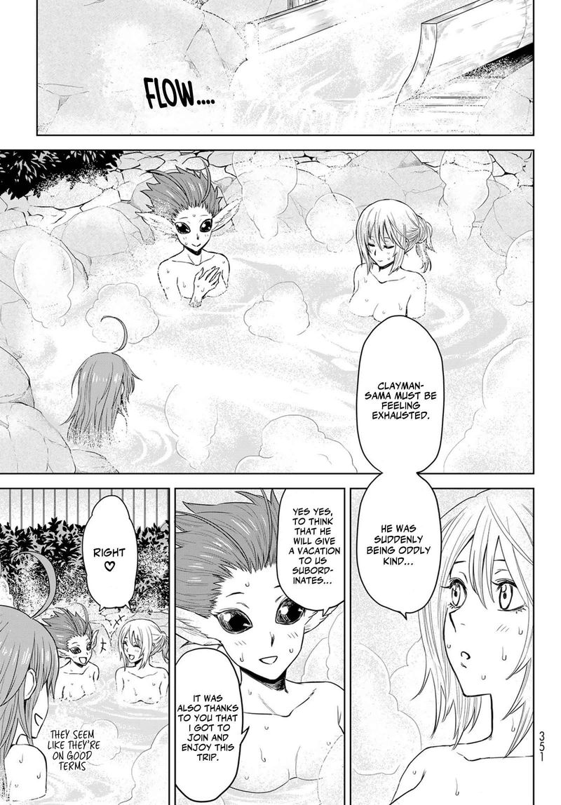 Tensei Shitara Slime Datta Ken: Clayman Revenge Chapter 5 - Page 15 in English