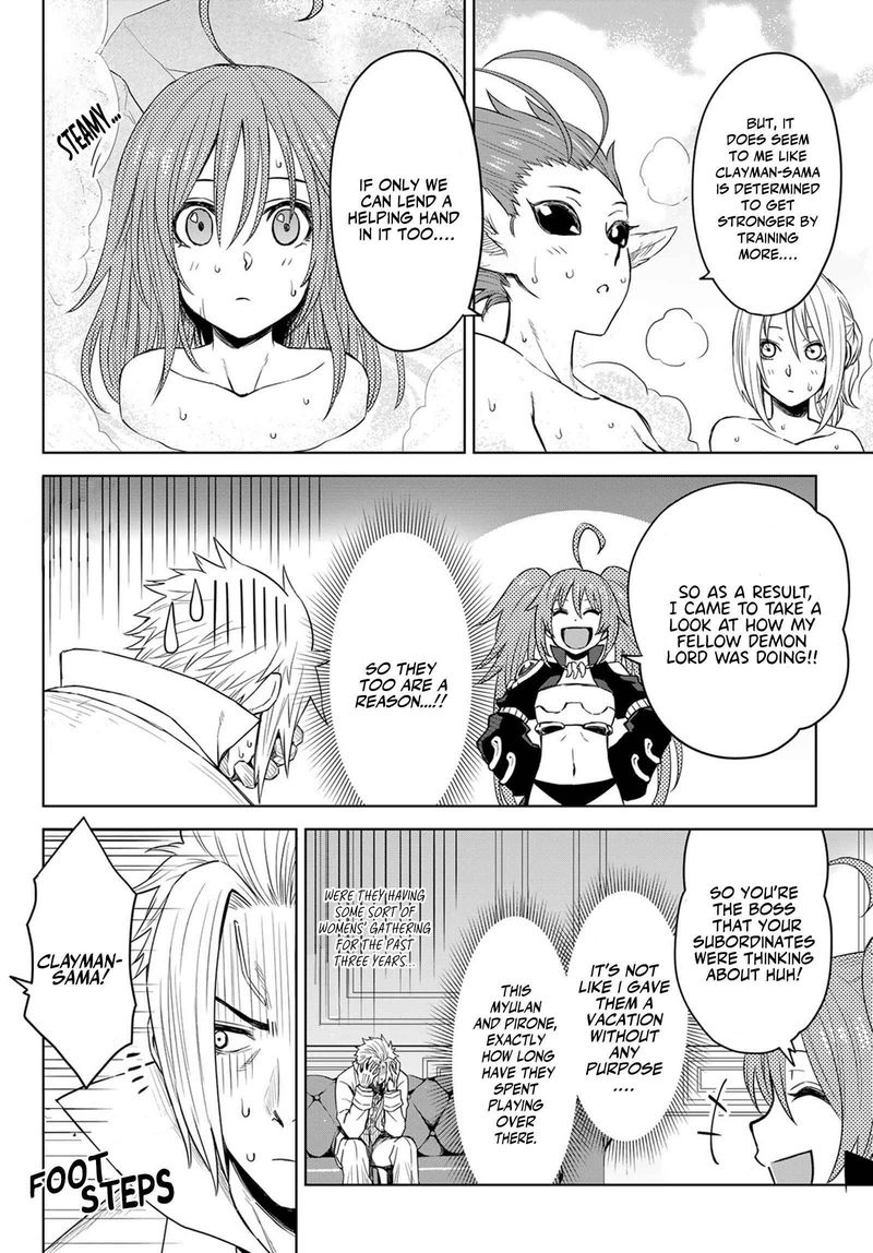 Tensei Shitara Slime Datta Ken: Clayman Revenge Chapter 5 - Page 16 in English