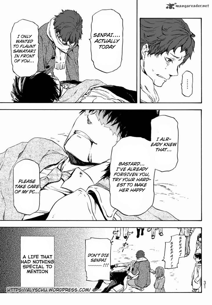 Tensei Shitara Slime Datta Ken Chapter 1 - Page 10 in English