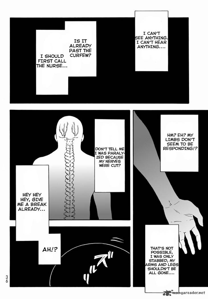 Tensei Shitara Slime Datta Ken Chapter 1 - Page 15 in English