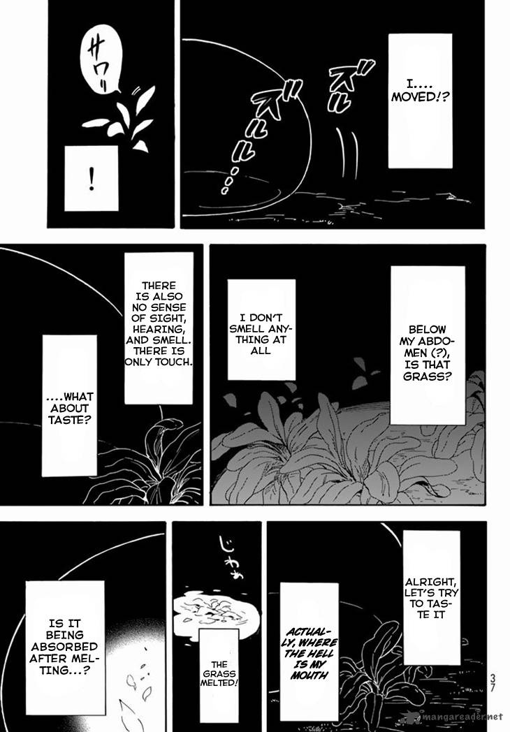 Tensei Shitara Slime Datta Ken Chapter 1 - Page 16 in English