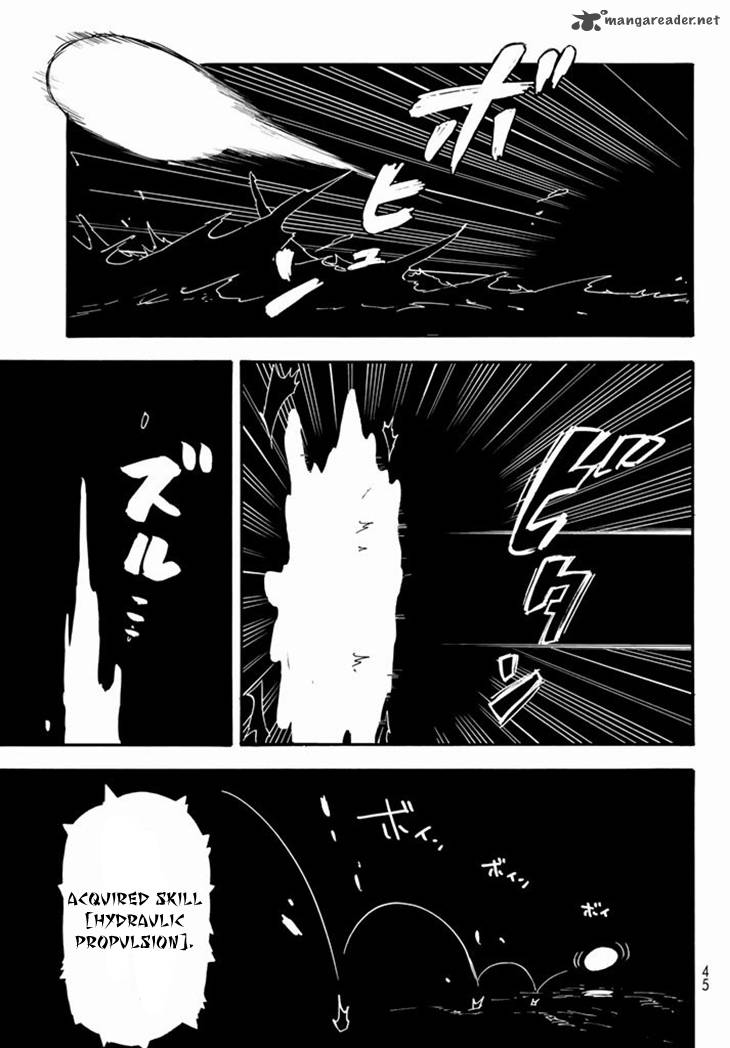 Tensei Shitara Slime Datta Ken Chapter 1 - Page 24 in English