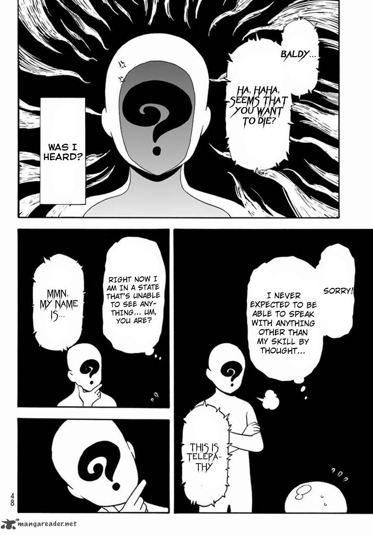 Tensei Shitara Slime Datta Ken Chapter 1 - Page 27 in English