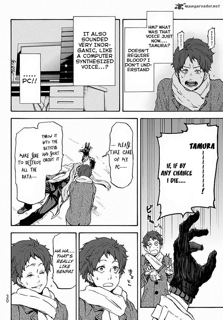 Tensei Shitara Slime Datta Ken Chapter 1 - Page 9 in English