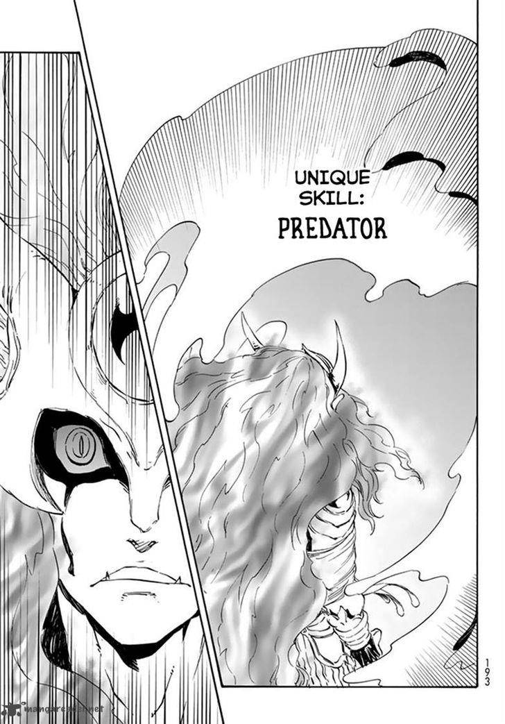 Tensei Shitara Slime Datta Ken Chapter 10 - Page 19 in English