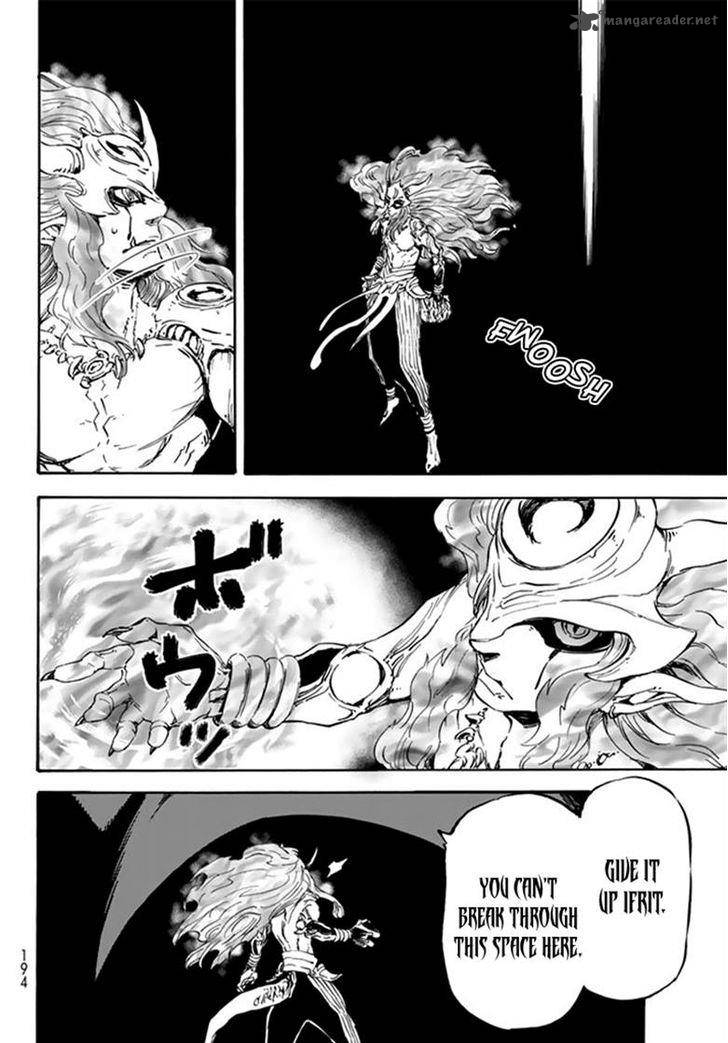 Tensei Shitara Slime Datta Ken Chapter 10 - Page 20 in English