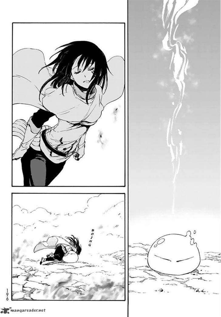 Tensei Shitara Slime Datta Ken Chapter 10 - Page 22 in English