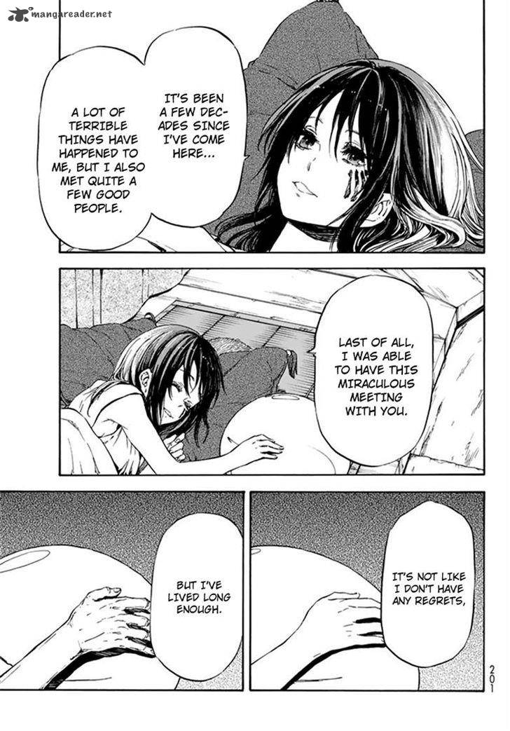 Tensei Shitara Slime Datta Ken Chapter 10 - Page 27 in English