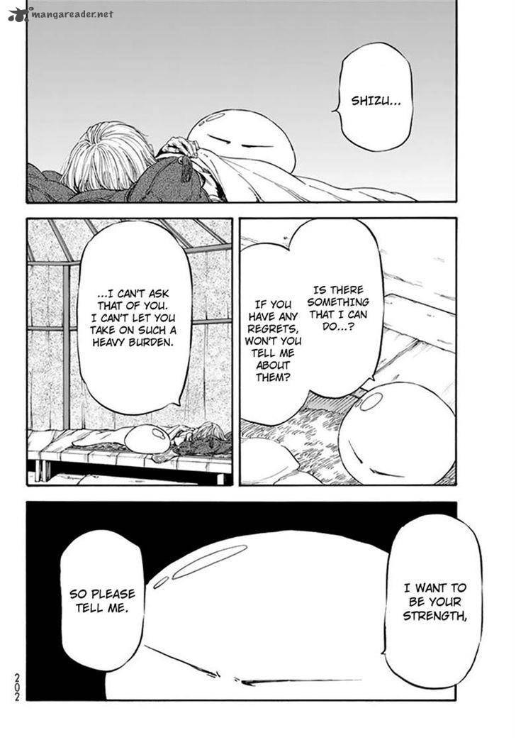 Tensei Shitara Slime Datta Ken Chapter 10 - Page 28 in English