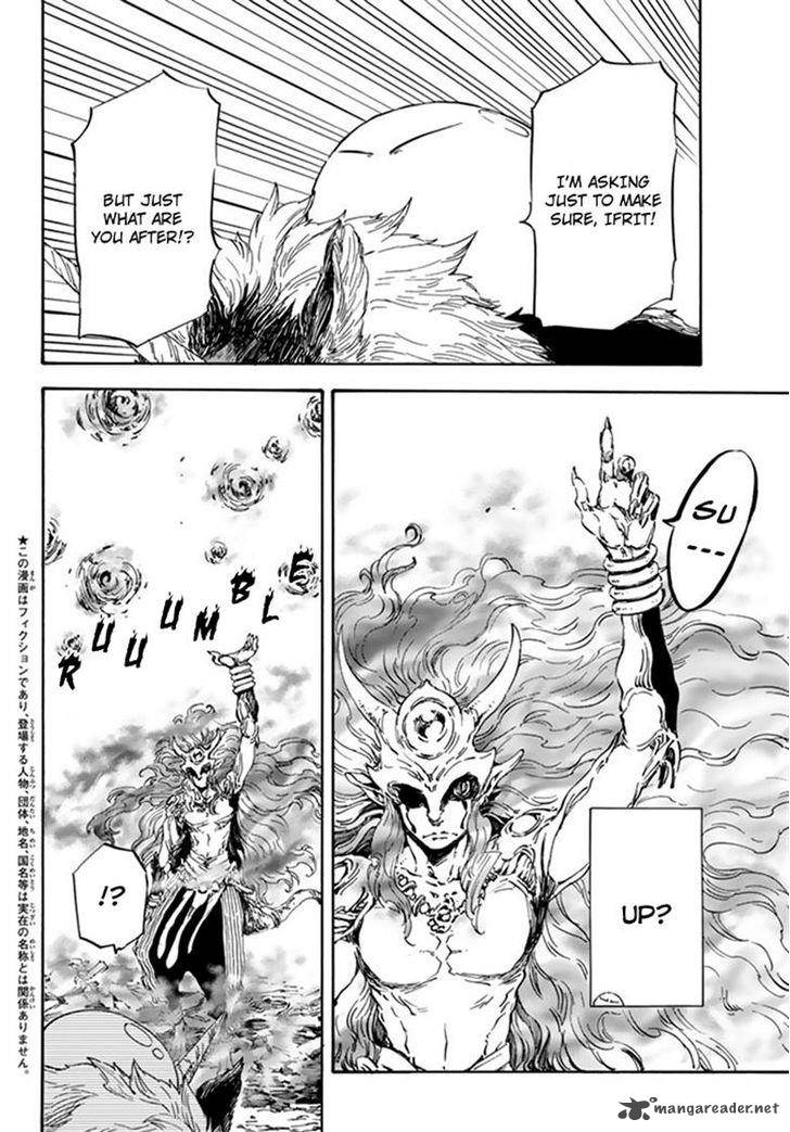 Tensei Shitara Slime Datta Ken Chapter 10 - Page 3 in English