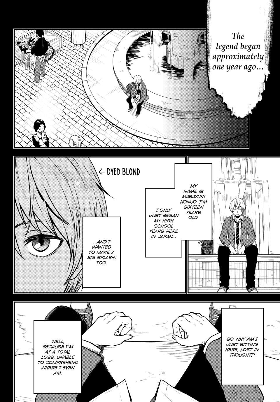Tensei Shitara Slime Datta Ken Chapter 107 - Page 18 in English