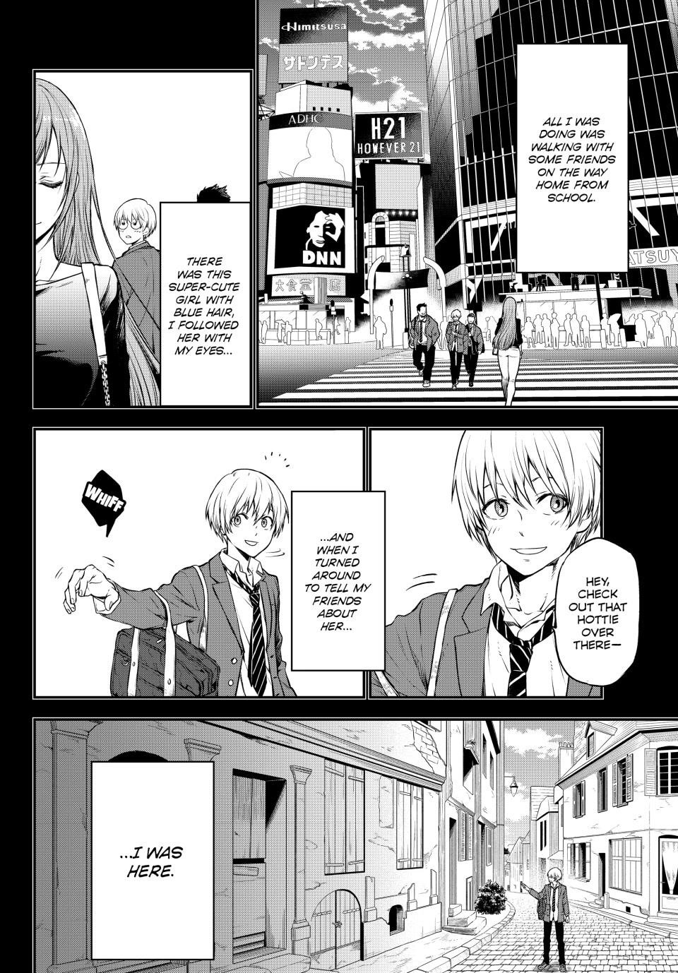 Tensei Shitara Slime Datta Ken Chapter 107 - Page 20 in English