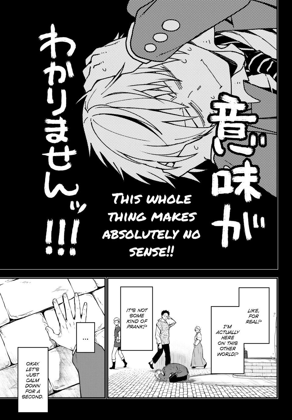 Tensei Shitara Slime Datta Ken Chapter 107 - Page 21 in English