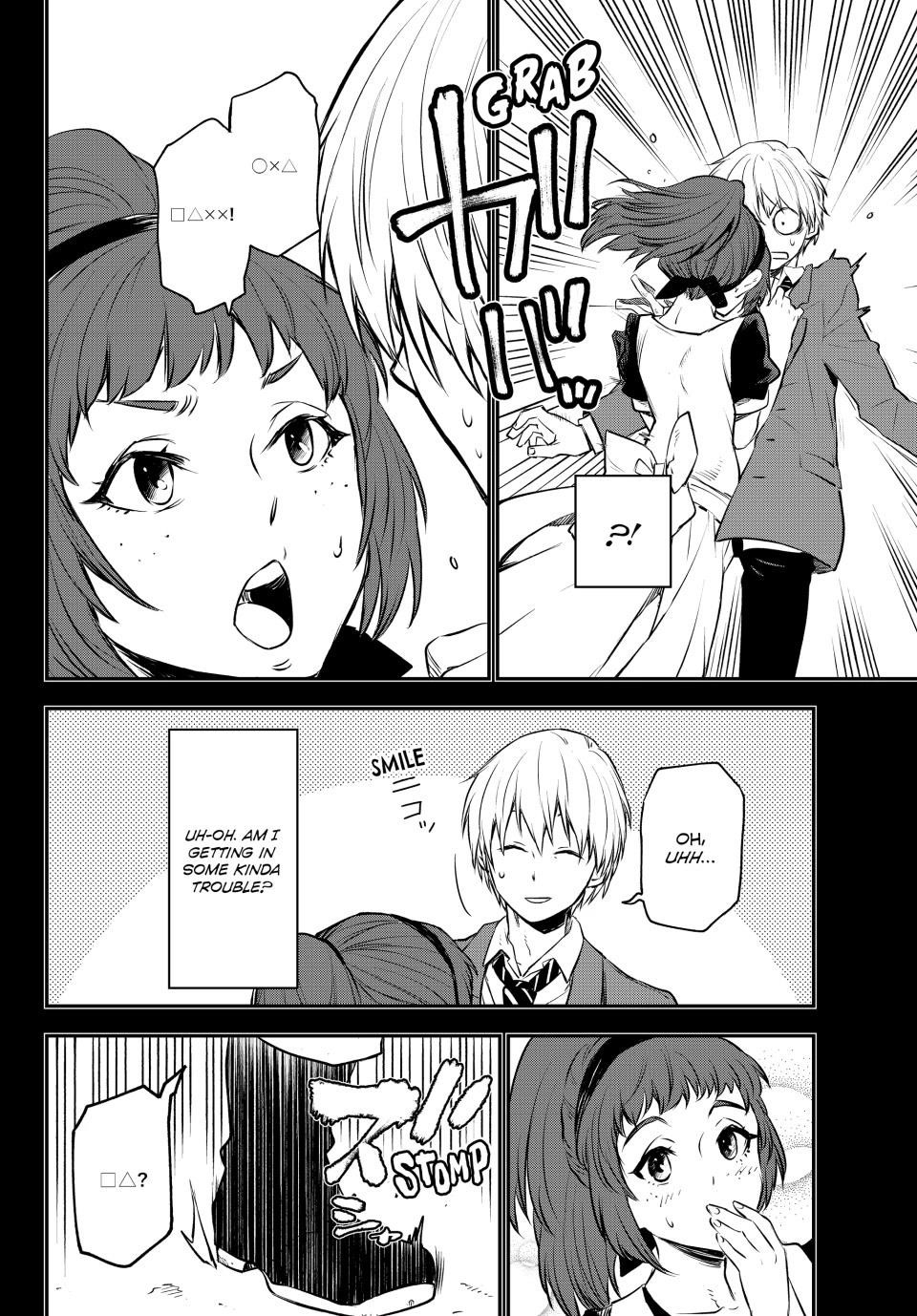 Tensei Shitara Slime Datta Ken Chapter 107 - Page 24 in English