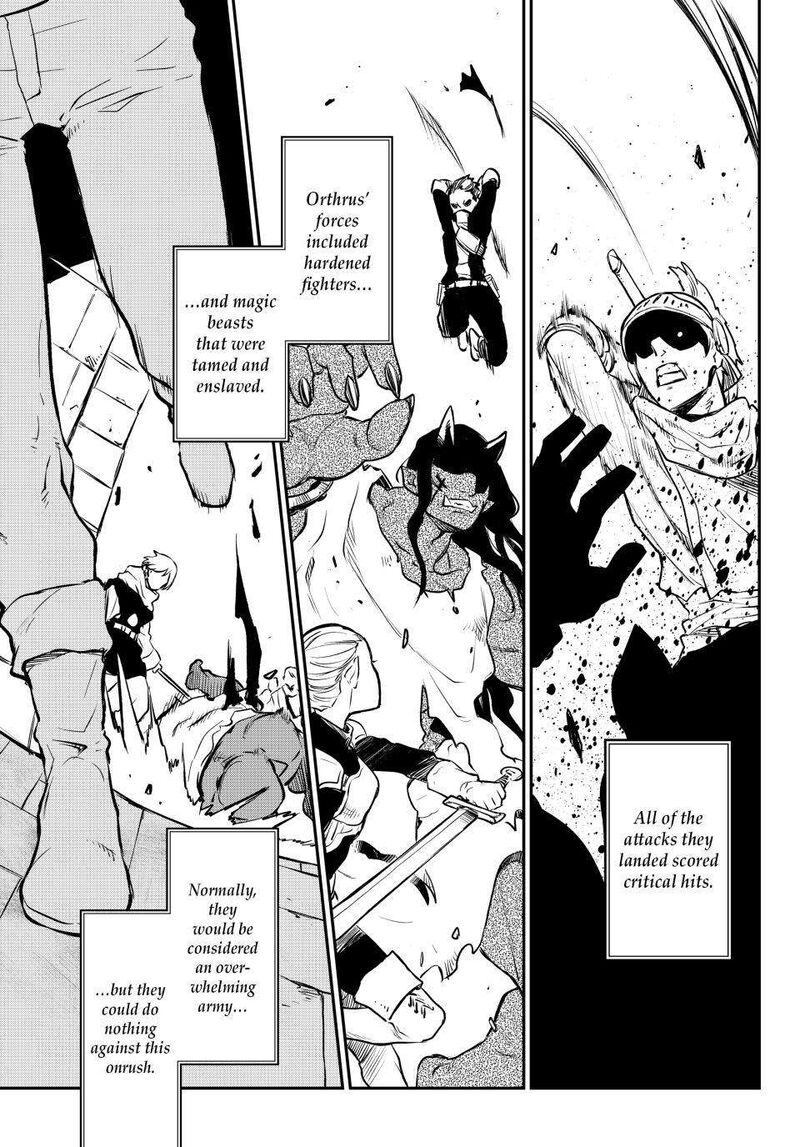 Tensei Shitara Slime Datta Ken Chapter 108 - Page 17 in English