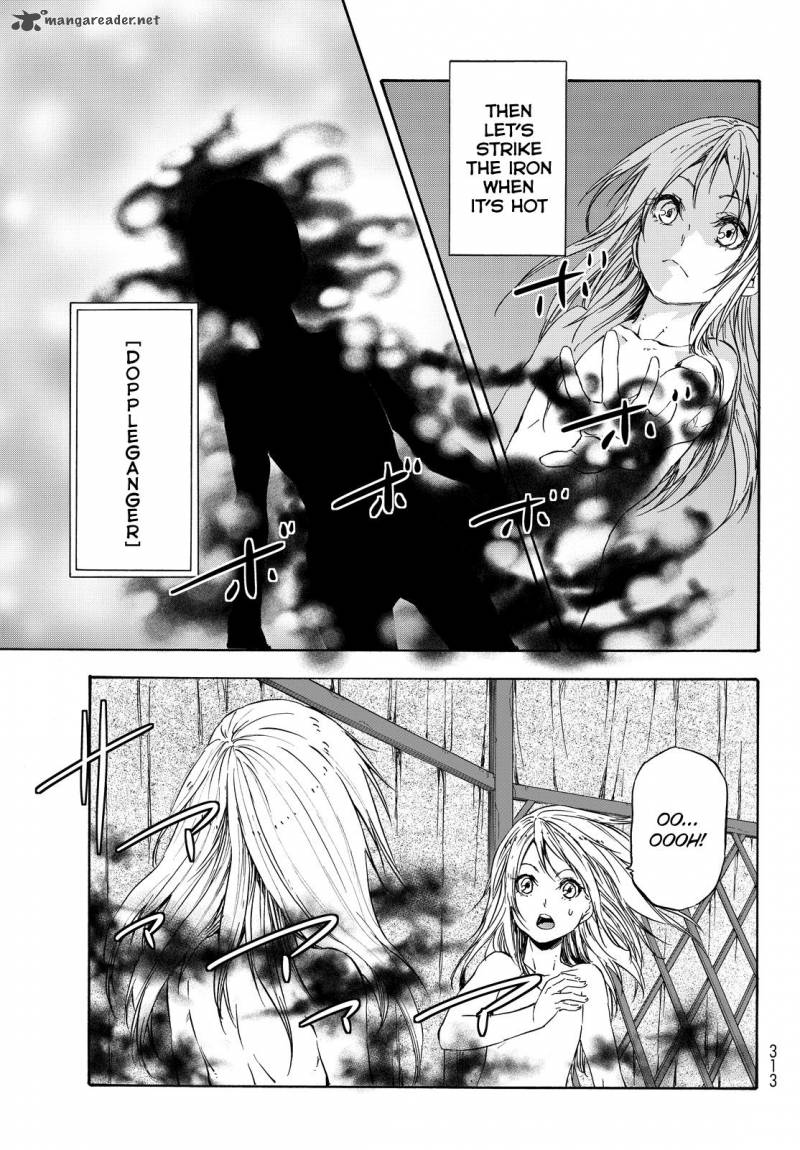 Tensei Shitara Slime Datta Ken Chapter 11 - Page 18 in English