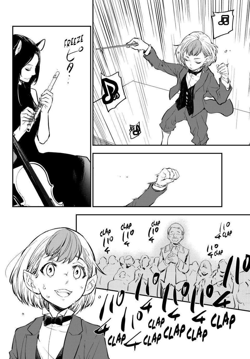 Tensei Shitara Slime Datta Ken Chapter 111 - Page 22 in English