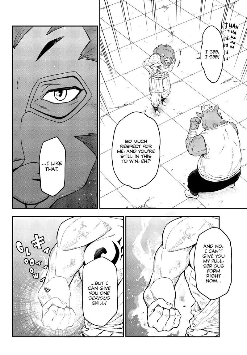 Tensei Shitara Slime Datta Ken Chapter 113 - Page 29 in English