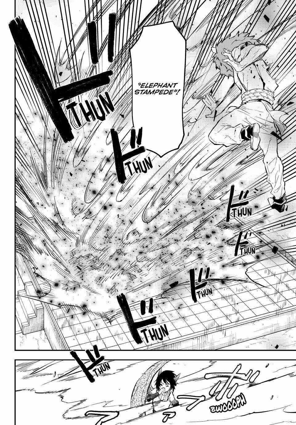 Tensei Shitara Slime Datta Ken Chapter 114 - Page 6 in English