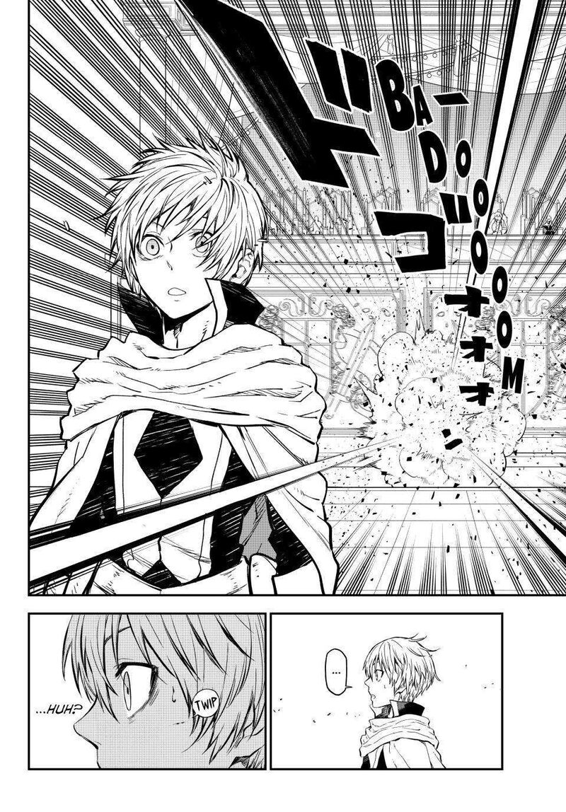 Tensei Shitara Slime Datta Ken Chapter 115 - Page 10 in English