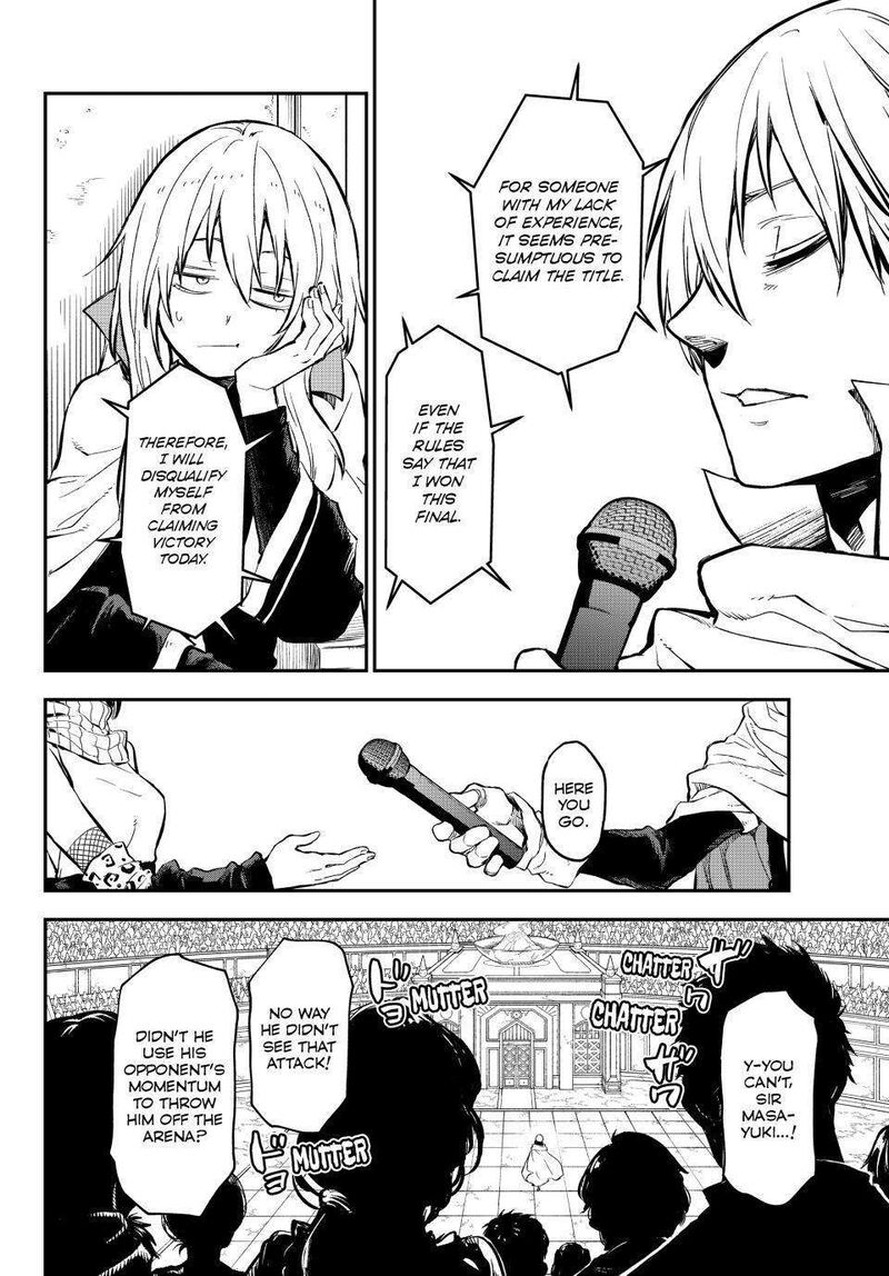 Tensei Shitara Slime Datta Ken Chapter 115 - Page 18 in English