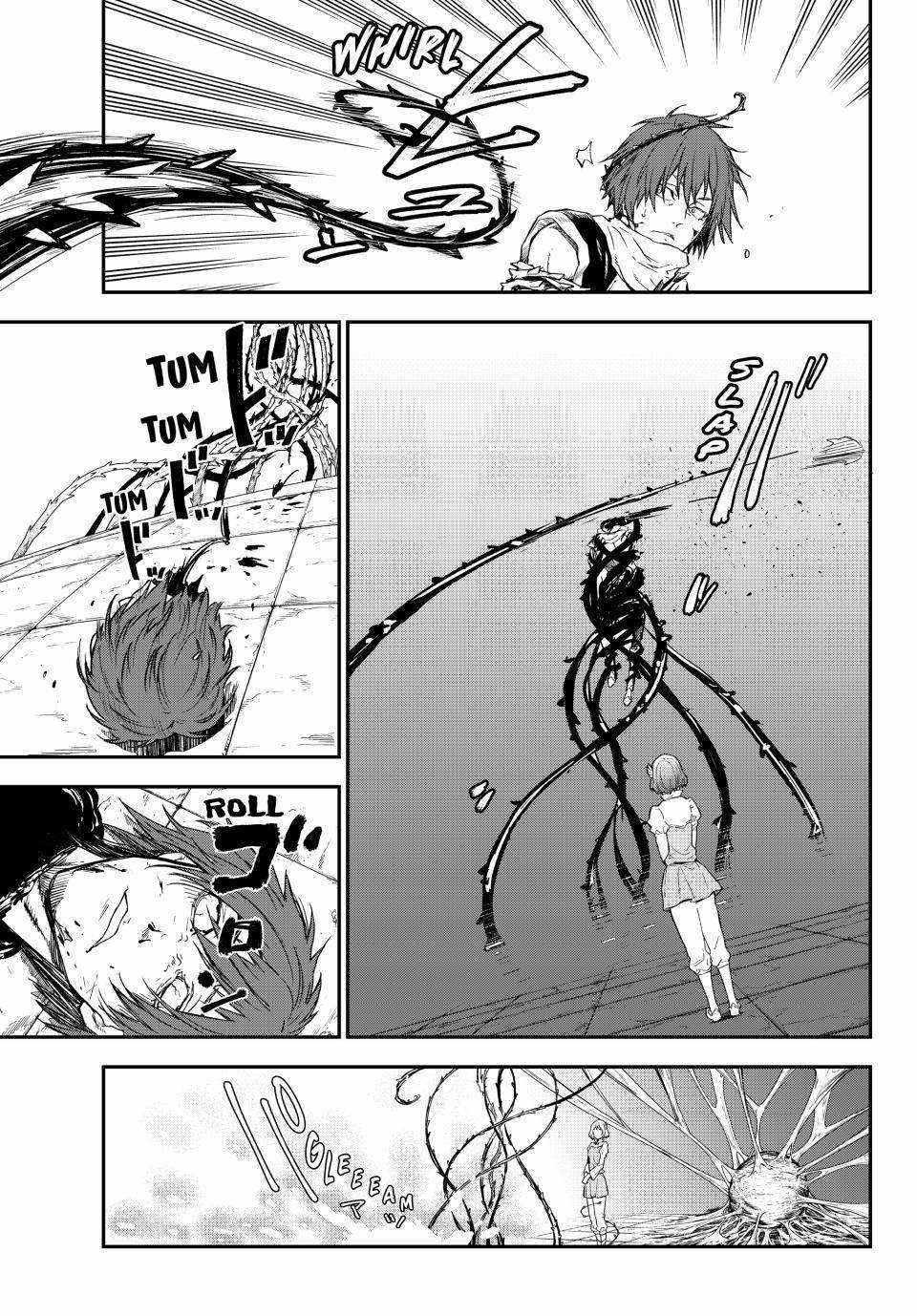 Tensei Shitara Slime Datta Ken Chapter 117 - Page 23 in English