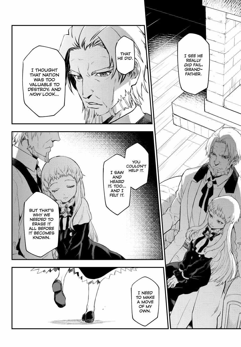 Tensei Shitara Slime Datta Ken Chapter 118 - Page 56 in English