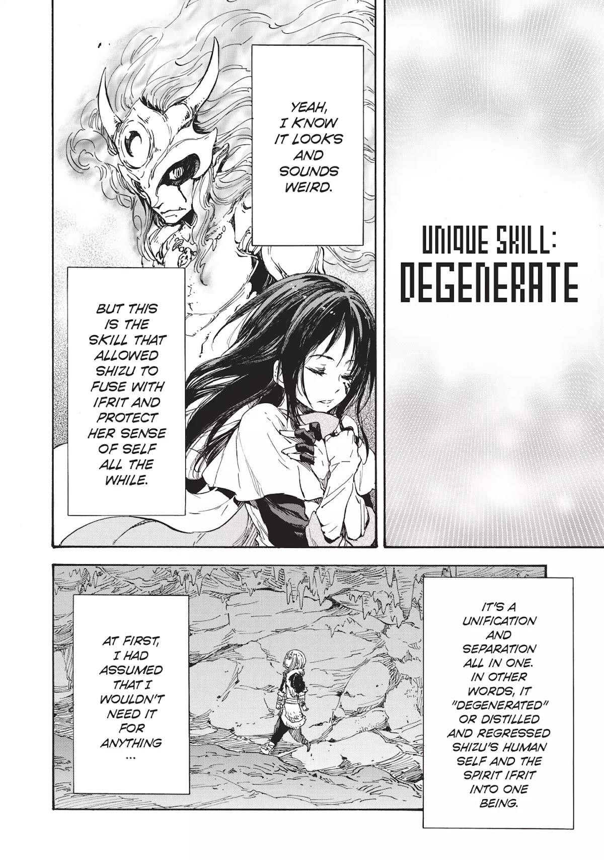 Tensei Shitara Slime Datta Ken Chapter 12 - Page 24 in English