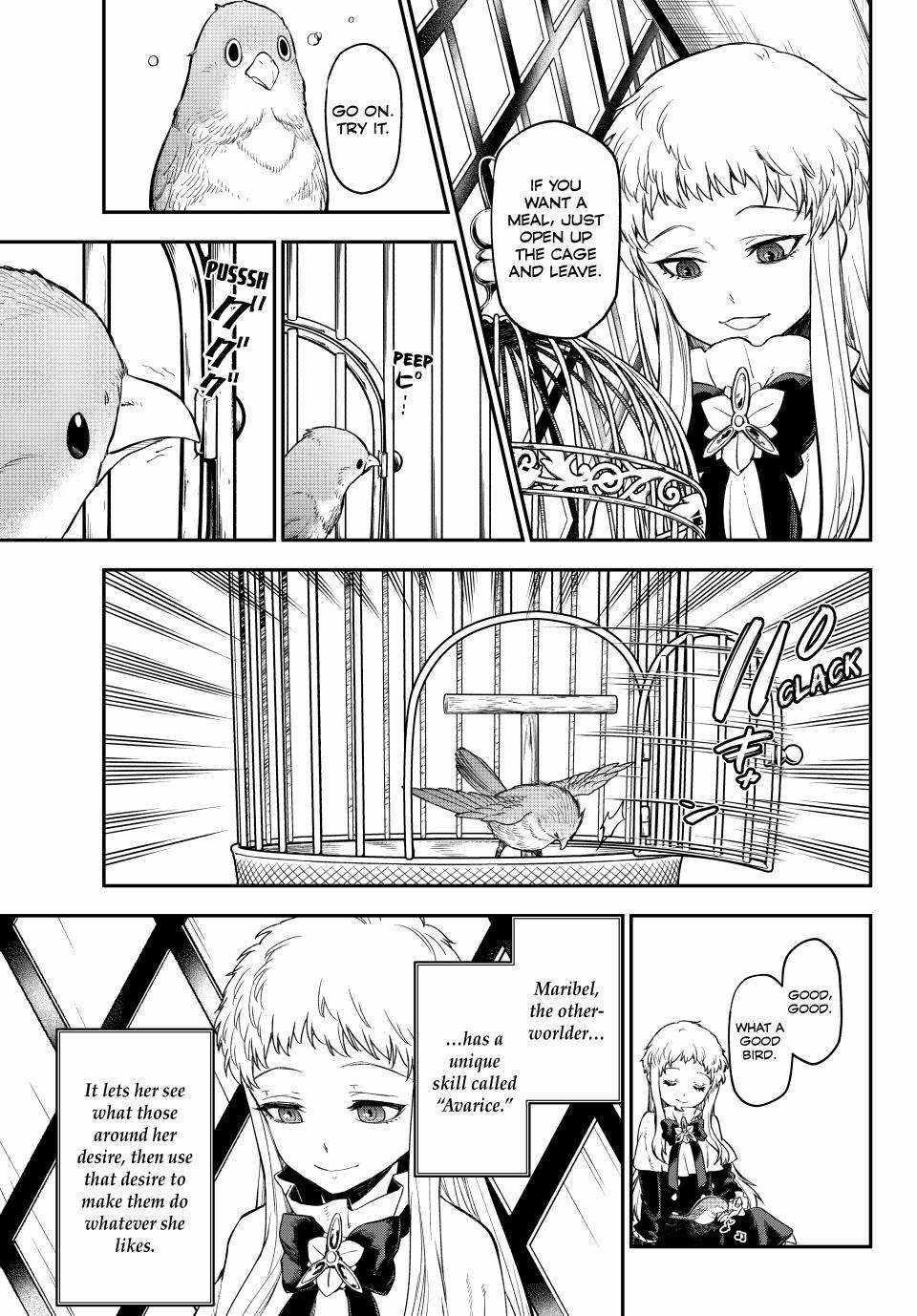 Tensei Shitara Slime Datta Ken Chapter 120 - Page 43 in English