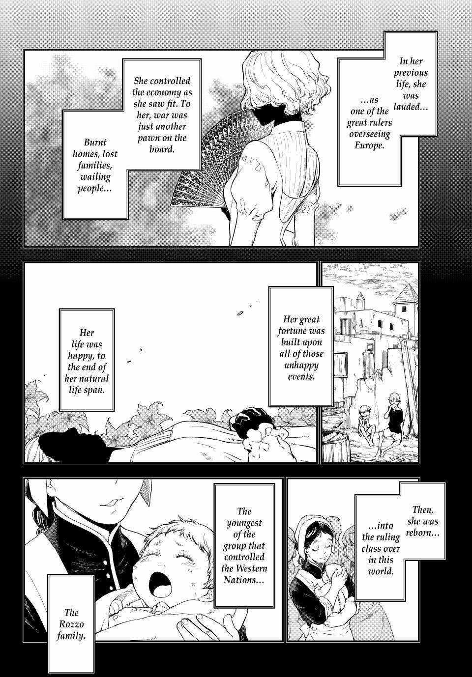 Tensei Shitara Slime Datta Ken Chapter 120 - Page 44 in English
