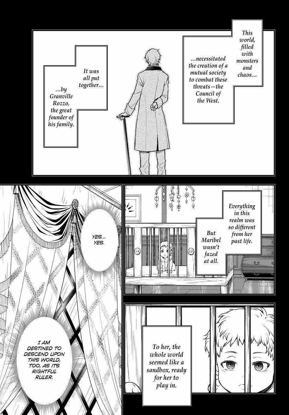 Tensei Shitara Slime Datta Ken Chapter 120 - Page 45 in English