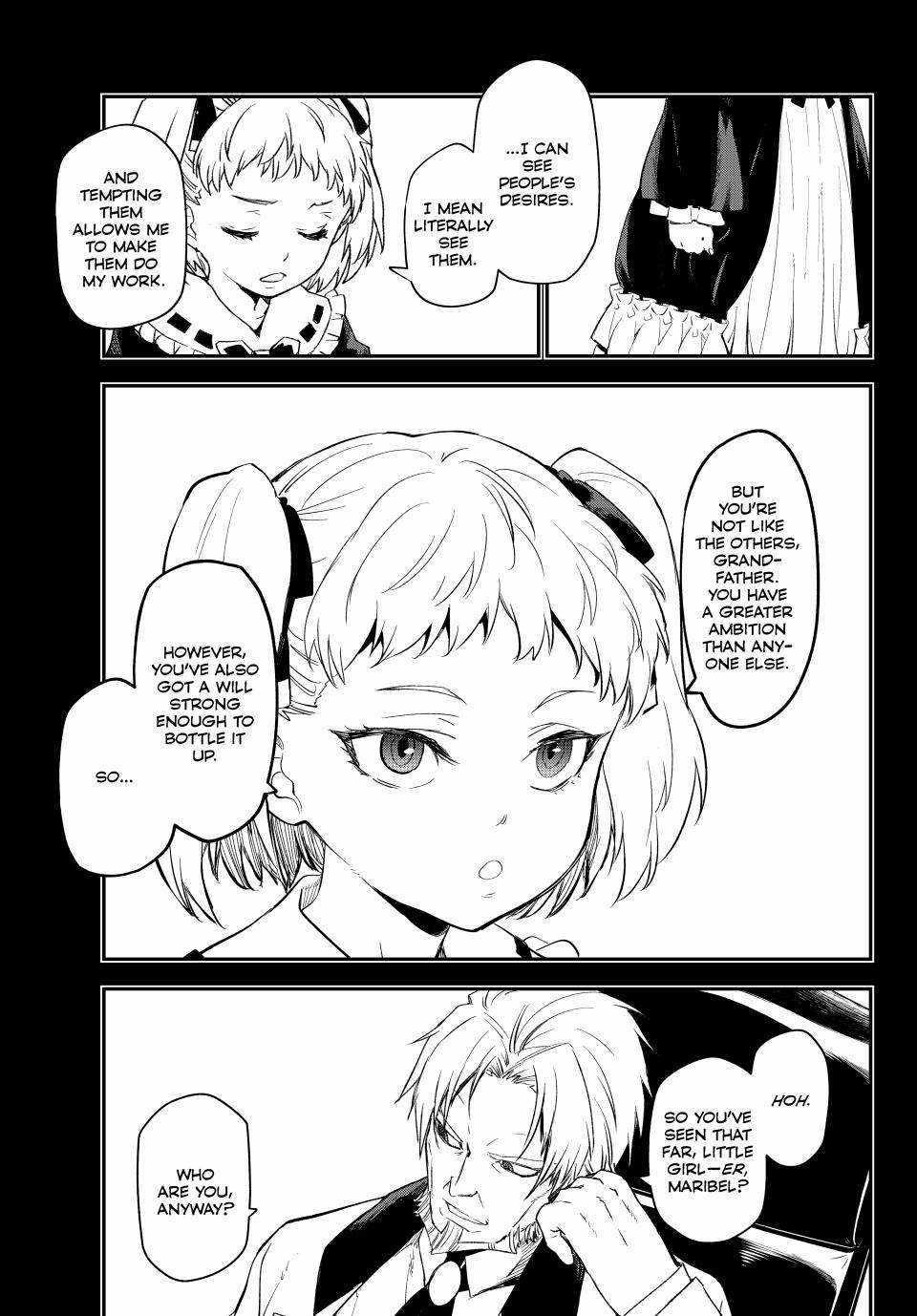 Tensei Shitara Slime Datta Ken Chapter 120 - Page 47 in English