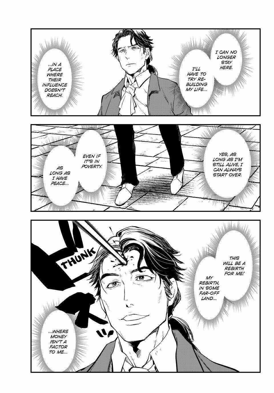 Tensei Shitara Slime Datta Ken Chapter 120 - Page 51 in English
