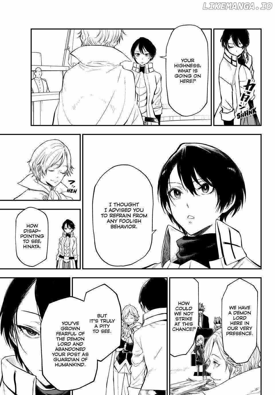 Tensei Shitara Slime Datta Ken Chapter 123 - Page 41 in English