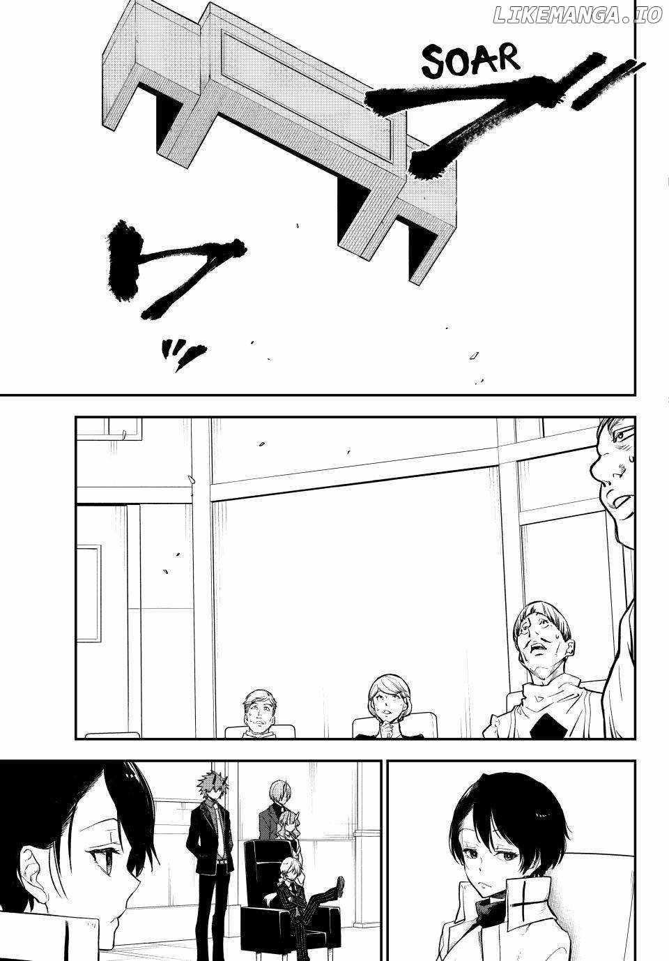 Tensei Shitara Slime Datta Ken Chapter 123 - Page 5 in English