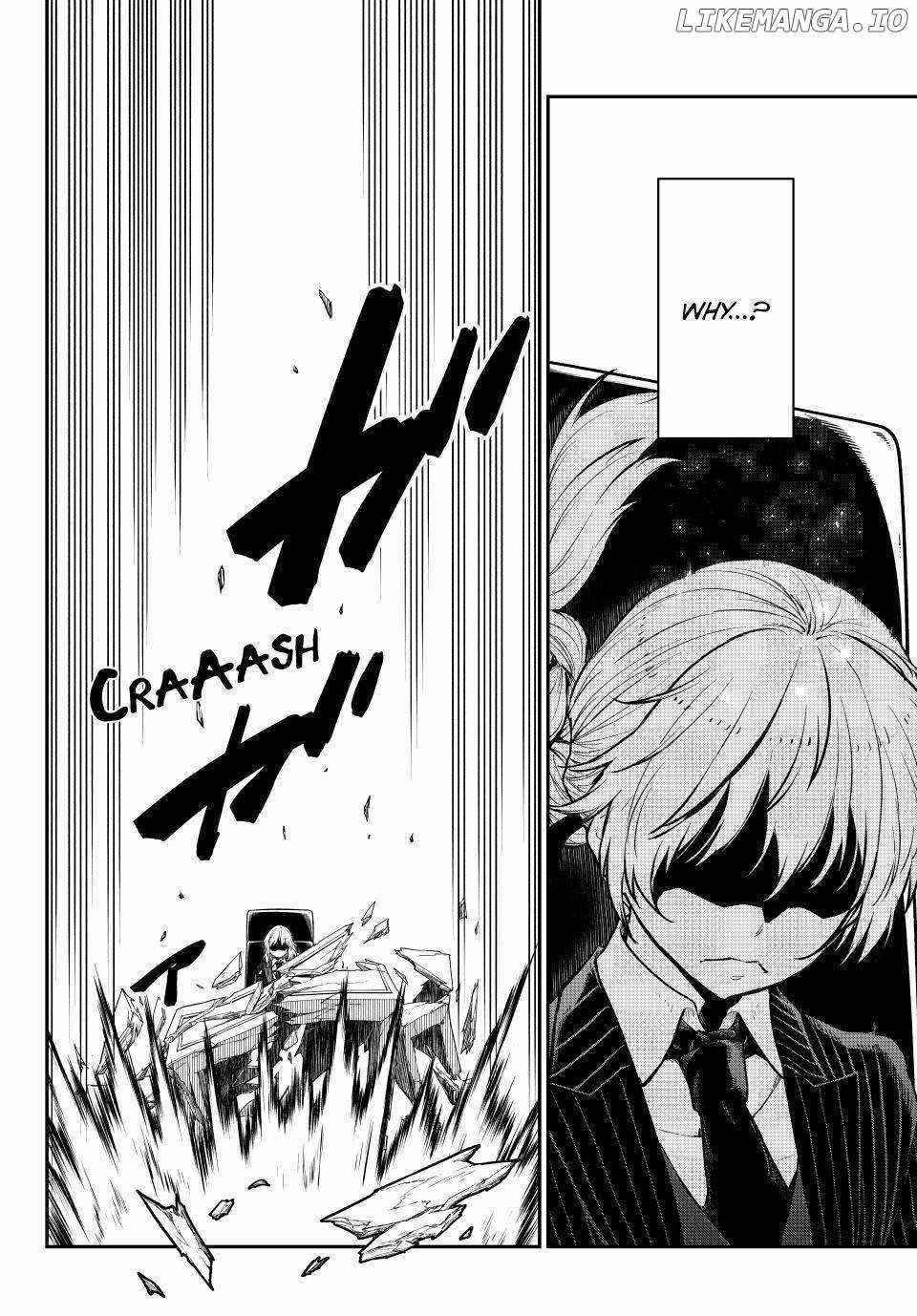 Tensei Shitara Slime Datta Ken Chapter 123 - Page 6 in English