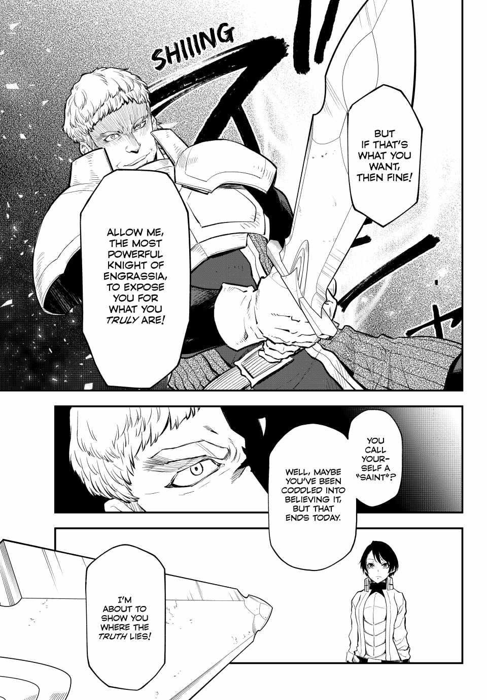 Tensei Shitara Slime Datta Ken Chapter 124 - Page 13 in English