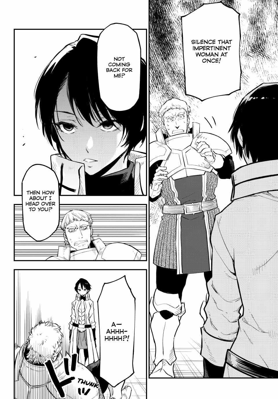Tensei Shitara Slime Datta Ken Chapter 124 - Page 30 in English