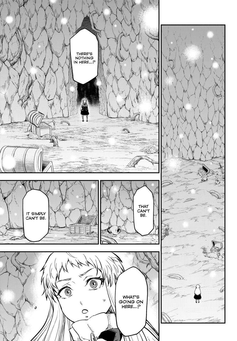 Tensei Shitara Slime Datta Ken Chapter 129 - Page 30 in English