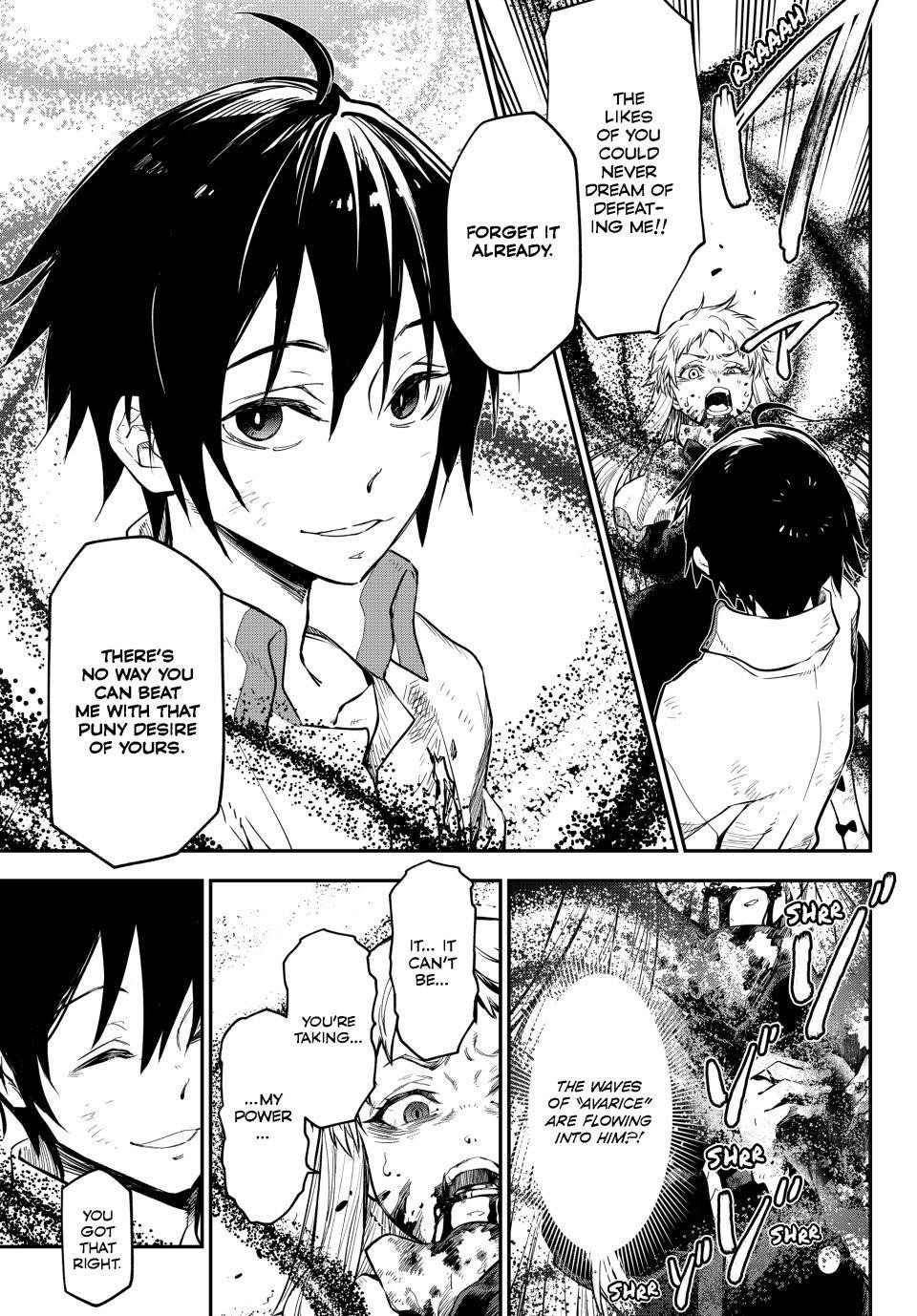 Tensei Shitara Slime Datta Ken Chapter 129 - Page 40 in English