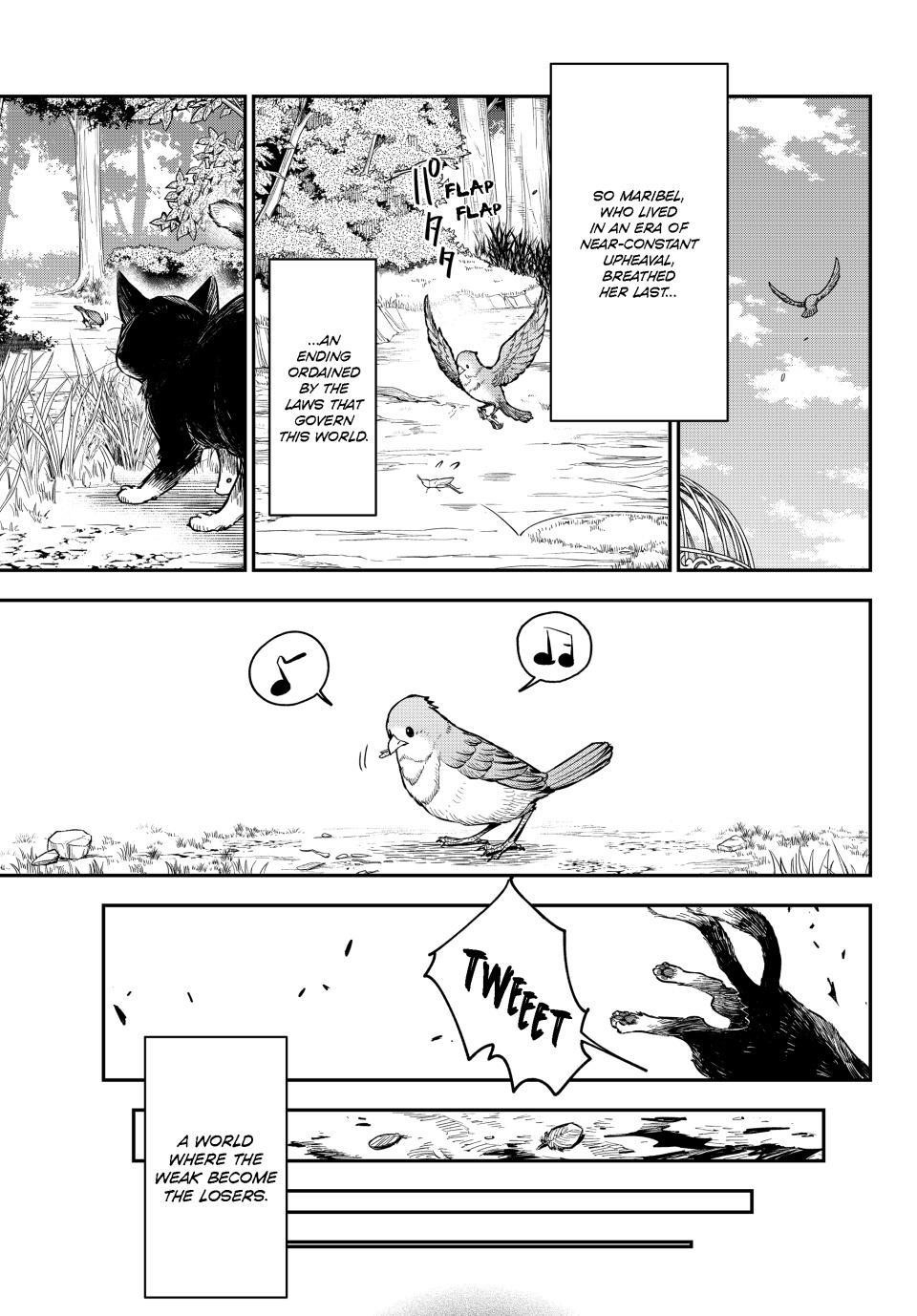Tensei Shitara Slime Datta Ken Chapter 129 - Page 44 in English