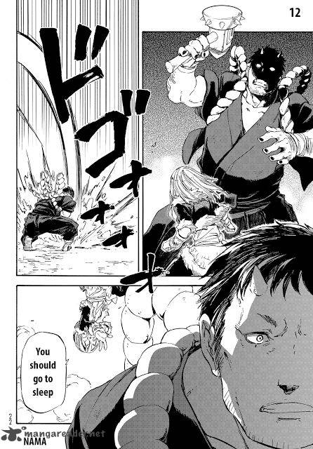 Tensei Shitara Slime Datta Ken Chapter 13 - Page 15 in English