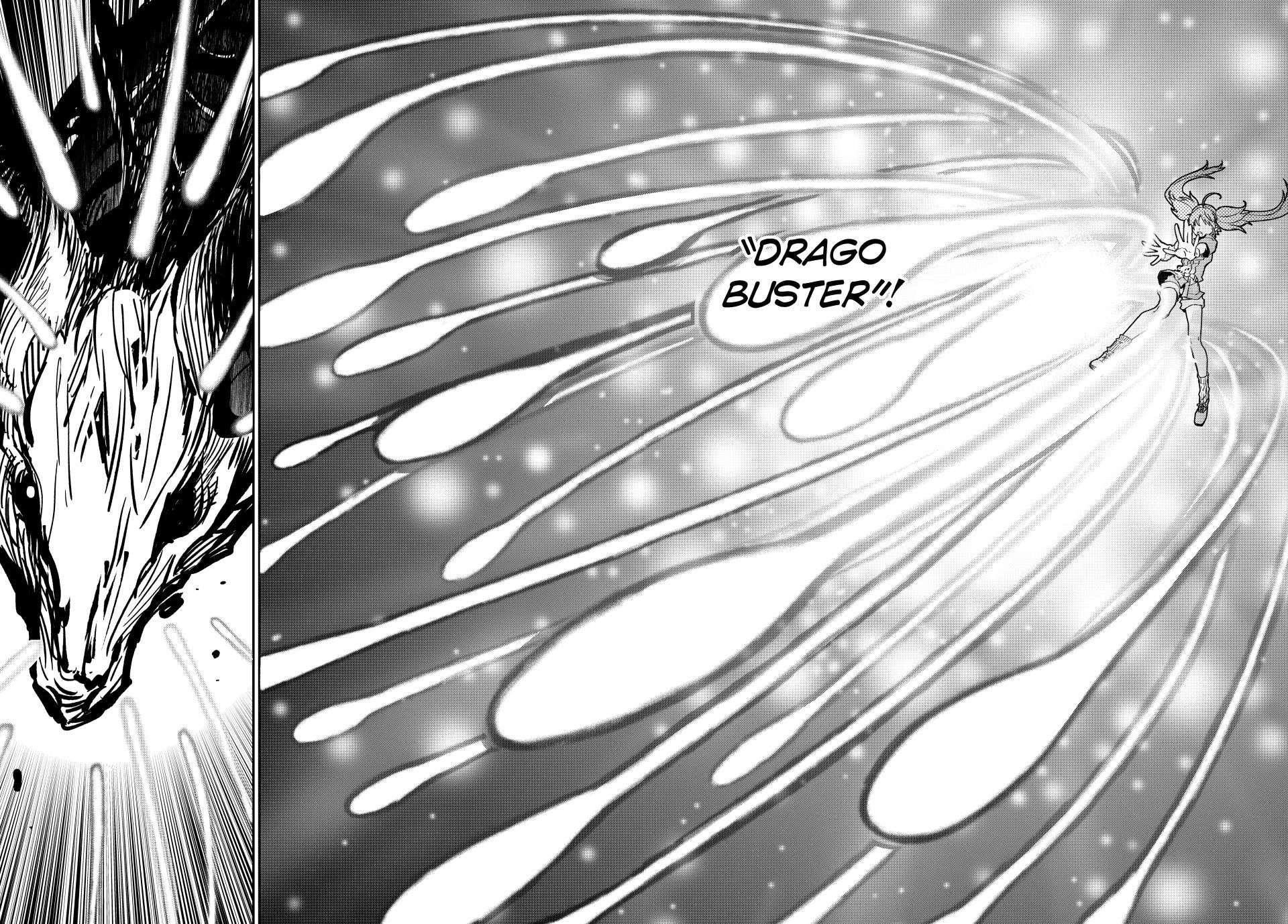 Tensei Shitara Slime Datta Ken Chapter 130 - Page 19 in English