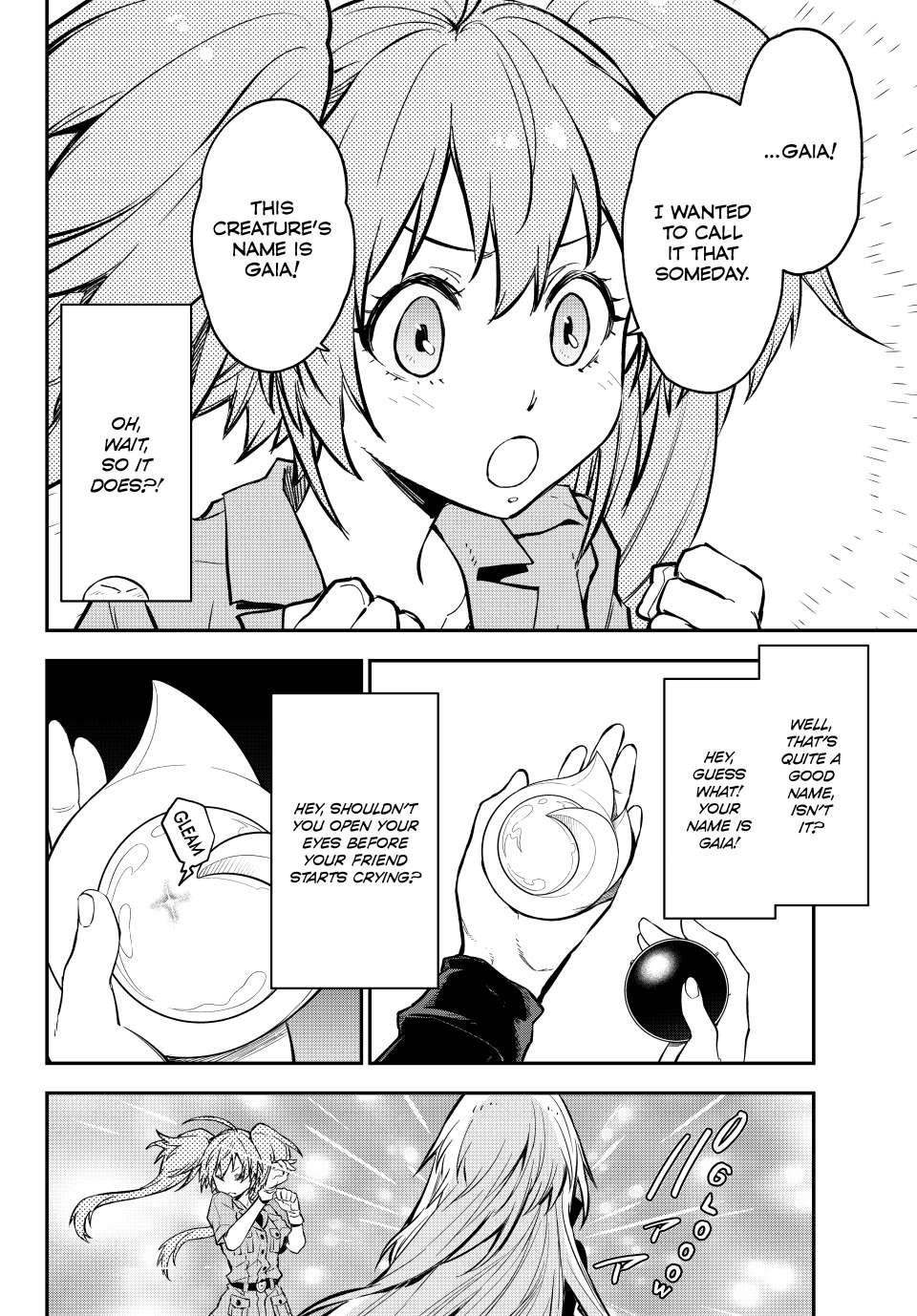 Tensei Shitara Slime Datta Ken Chapter 130 - Page 29 in English