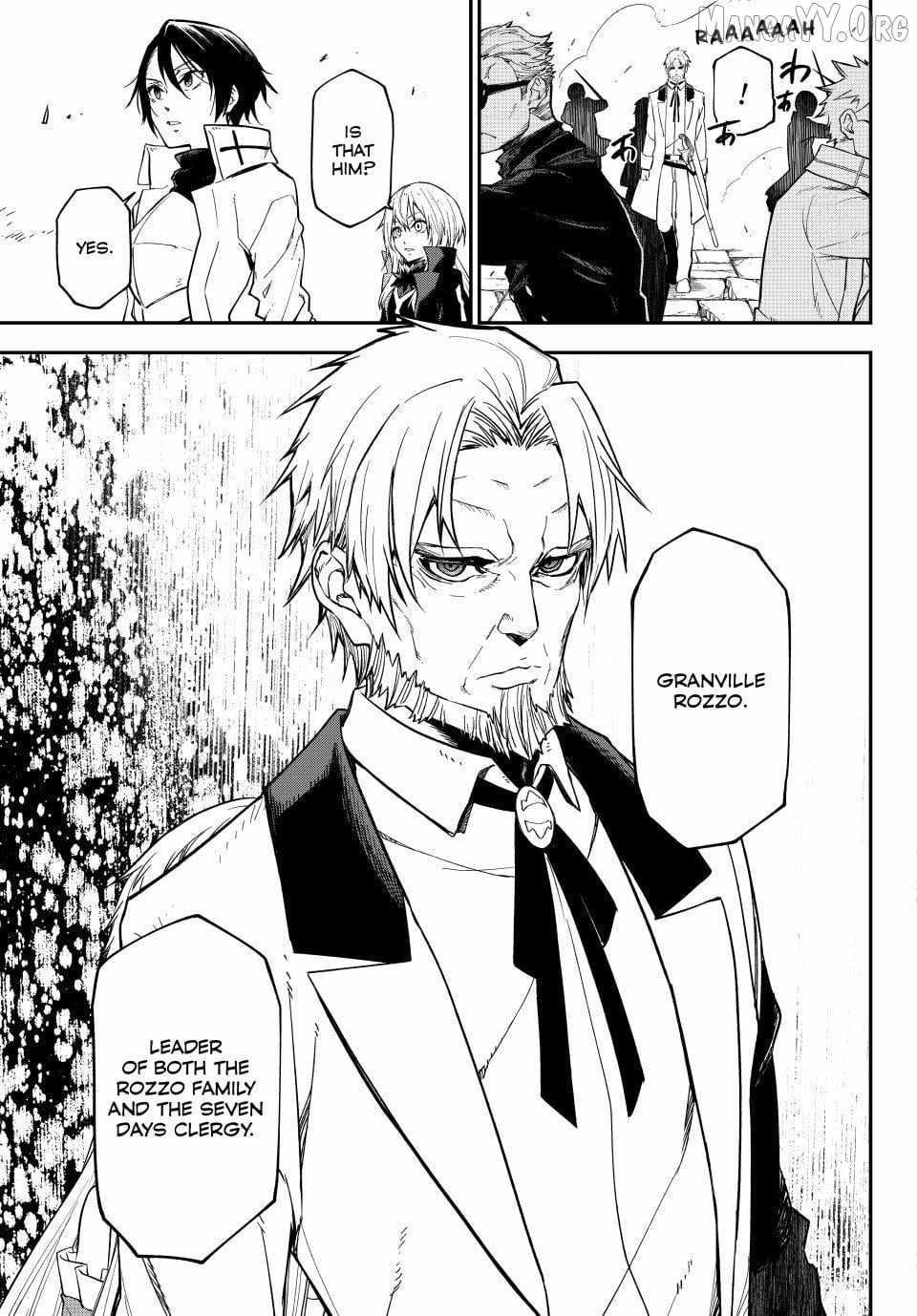 Tensei Shitara Slime Datta Ken Chapter 138 - Page 23 in English