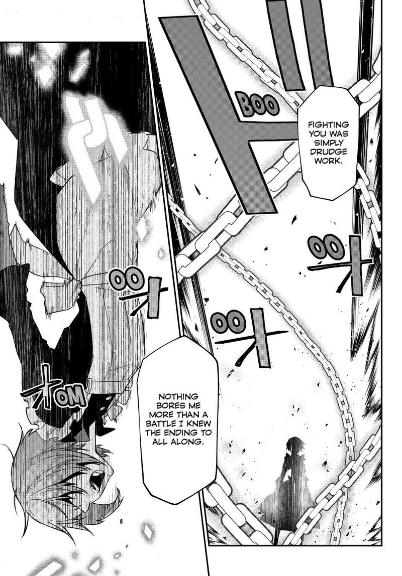 Tensei Shitara Slime Datta Ken Chapter 139 - Page 13 in English