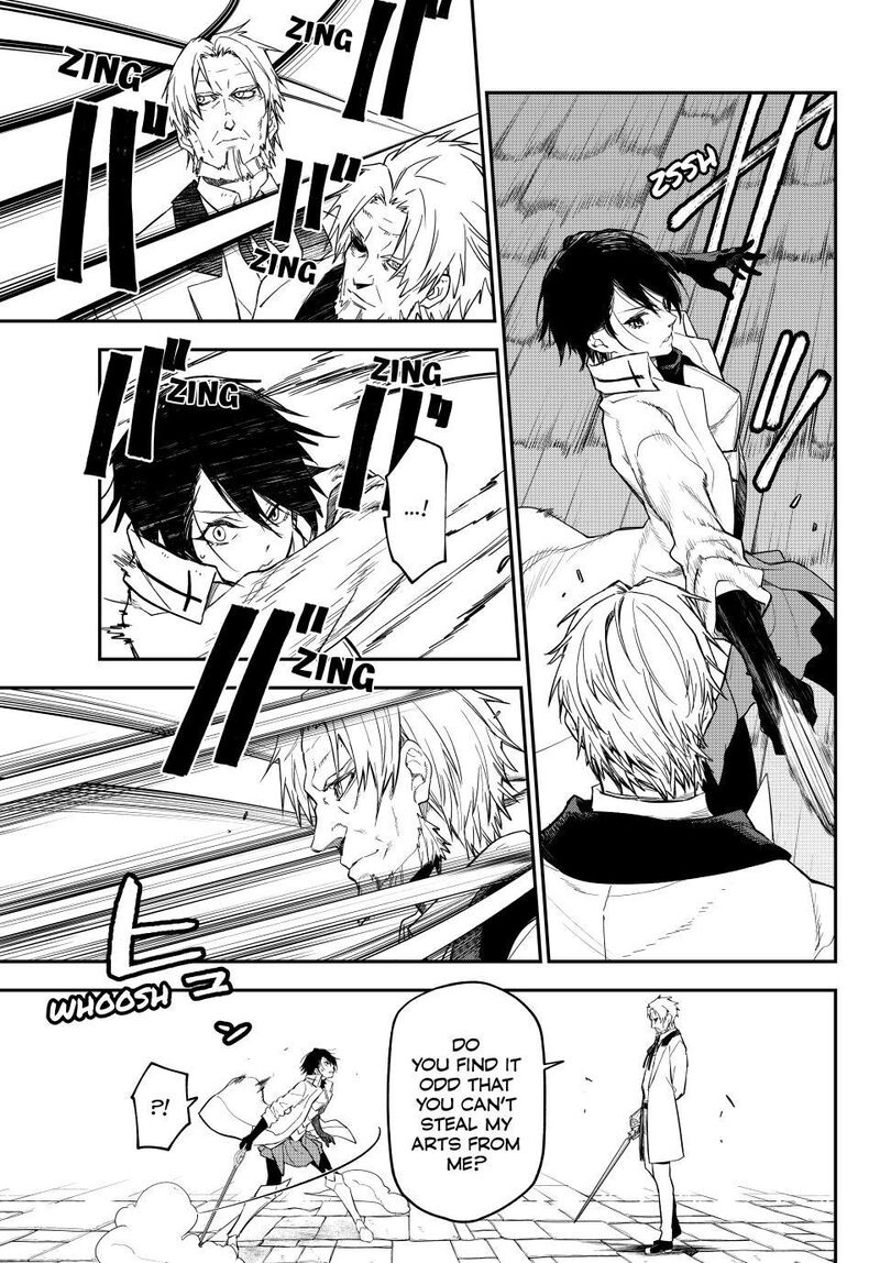 Tensei Shitara Slime Datta Ken Chapter 140 - Page 11 in English