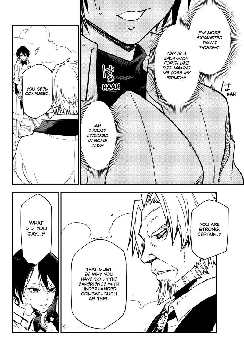Tensei Shitara Slime Datta Ken Chapter 140 - Page 16 in English