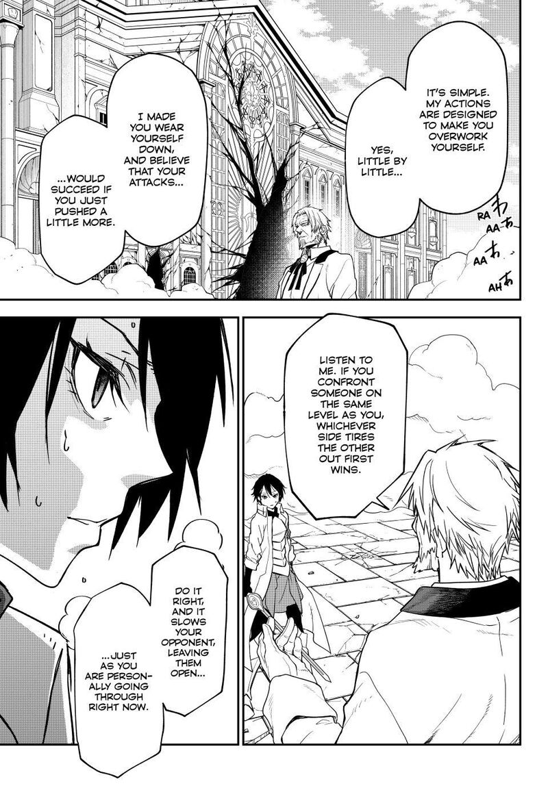 Tensei Shitara Slime Datta Ken Chapter 140 - Page 17 in English