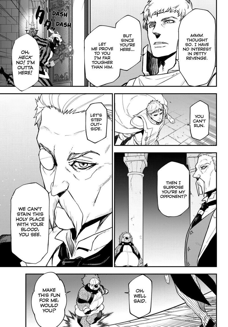 Tensei Shitara Slime Datta Ken Chapter 140 - Page 5 in English
